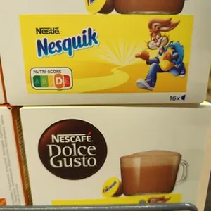Nesquik