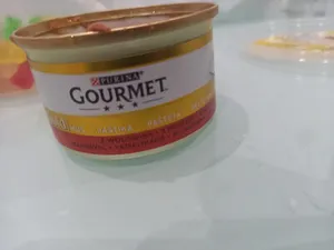 Gourmet