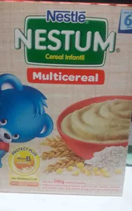 Nestle Nestum