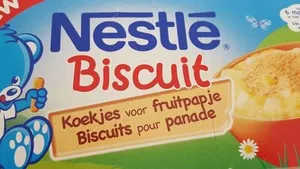 Nestlé Biscuit Biscuits Pour Panade