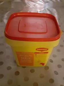 Bouillon de bœuf Maggi 1kg