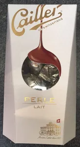 PERLE LAIT