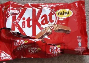 Kit Kat Mini