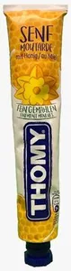 Senf mit Honig