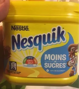 Nesquik