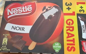 Nestlé noir