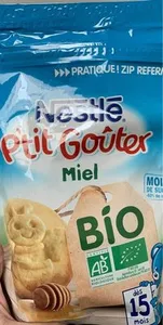p'tit gouter