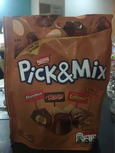 Pick & Mix
