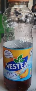 Nestea Peach