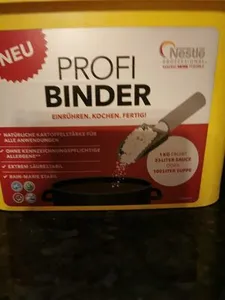 Profi binder