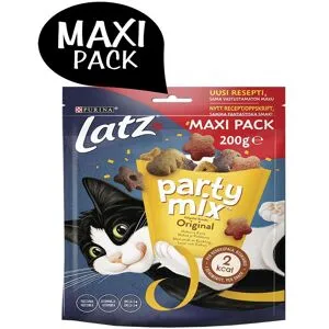 Latz Party Mix Original 200 g