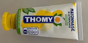 Mayonnaise à la française