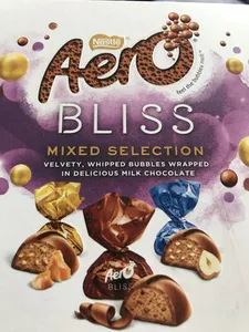 Areo bliss