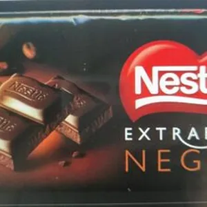 Chocolate negro