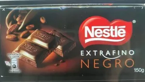 Chocolate negro