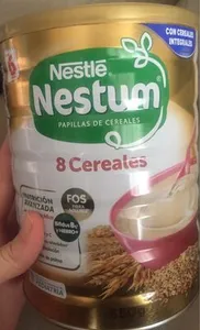 Nestle nestum