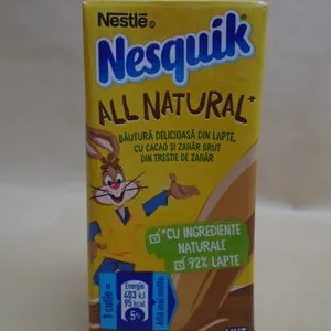 Nesquik Băutură din lapte cu cacao
