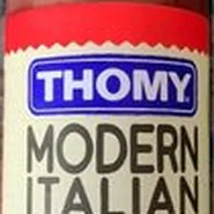Modern Italian Salad Dressing