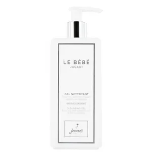 Jacadi Le Bébé Kropps- och hårrengöringsgel 400ml