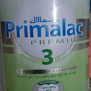 Primalac 3
