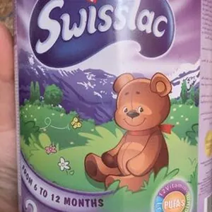 Swisslac