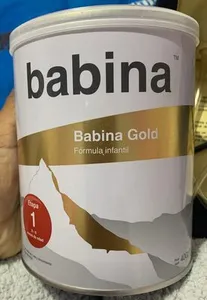 Babina gold