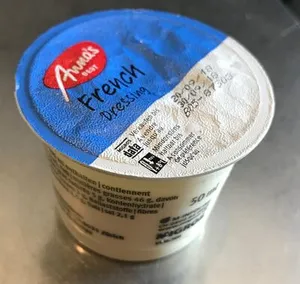 Anna's Best French Dressing