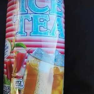 Ice Tea Berry & Rhubarb