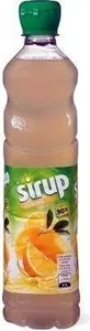 Sirop citron avec 30% de jus de fruit et arôme, riche en vitamine C pasteurisé.