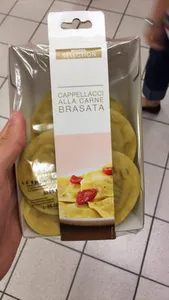 Migros tortellini