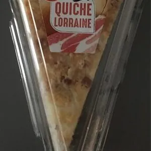 Quiche Lorraine