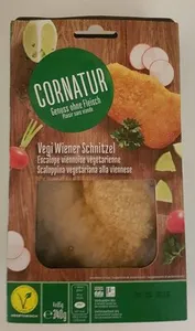 Cornatur Vegi Wiener Schnitzel