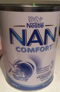 Nan comfort