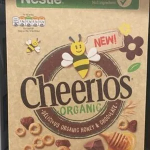 Cheerios