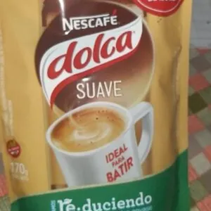 café instantáneo