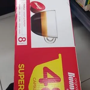 Cápsulas Café Dolce Gusto Buondi 48 uni