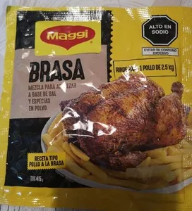 Brasa