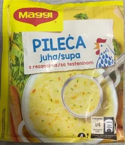 Maggi