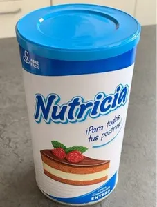 nutricia
