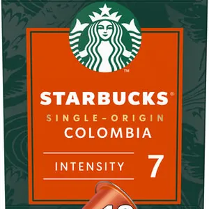 18 Capsules de café