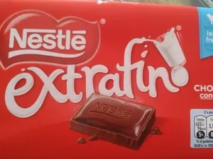Chocolate Nestlé