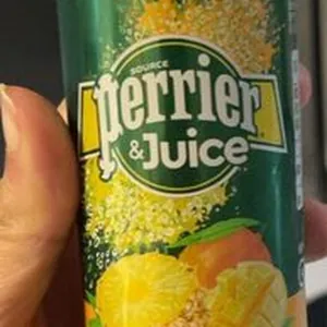 Perrier