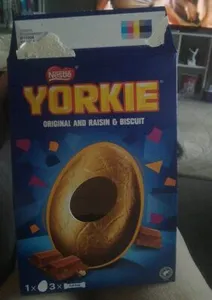 Yorkie