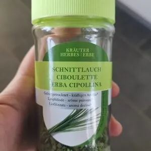 Schnittlauch