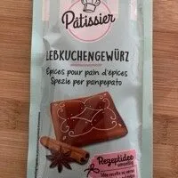 Épices pour pain d'épices