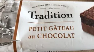 Tradition Schoggichüechli