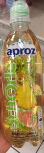SchOrle Ananas-Goyave