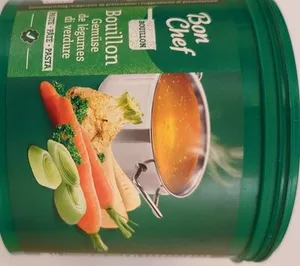 Bon Chef Bouillon Gemüse Paste