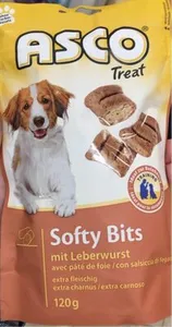 Softy Bits