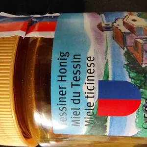 Tessiner Honig